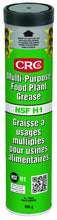 Load image into Gallery viewer, CRC Chemicals 73600 Multi Purpose Food Plant Grease - 396g