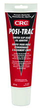 Load image into Gallery viewer, CRC Chemicals 742508 Posi Trac Limited Slip Gear Oil Additive - 207mL