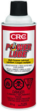 Load image into Gallery viewer, CRC Chemicals 75005 Power Lube Multi-Purpose Lubricant - 311g