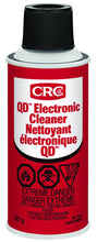 Load image into Gallery viewer, CRC Chemicals 75012 QD Electronic Cleaner - 127g