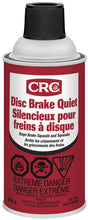 Load image into Gallery viewer, CRC Chemicals 75017 Disc Brake Quiet - 255g