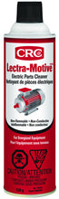 Load image into Gallery viewer, CRC Chemicals 75018 Lectra-Motive Electric Parts Cleaner - 538g