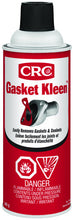 Load image into Gallery viewer, CRC Chemicals 75021 Gasket Kleen - 340g