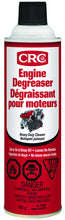 Load image into Gallery viewer, CRC Chemicals 75025 Engine Degreaser - 425g