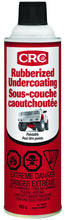 Load image into Gallery viewer, CRC Chemicals 75034 Rubberized Spray Undercoating - 453g