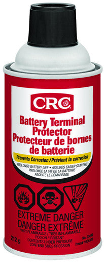 CRC Chemicals 75046 Battery Protector - 212g