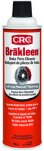 Load image into Gallery viewer, CRC Chemicals 75050 Brakleen BPC Non-Chlorinated - 397g