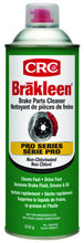 Load image into Gallery viewer, CRC Chemicals 75051PS Brakleen BPC Pro Series Non-Chlorinated - 510g