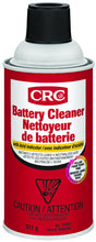 Load image into Gallery viewer, CRC Chemicals 75097 Battery Cleaner with Acid Indicator - 311g