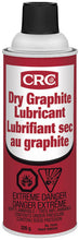 Load image into Gallery viewer, CRC Chemicals 75101 Dry Graphite Lube - 320g