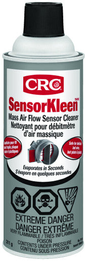 CRC Chemicals 75110 Sensorkleen MAF Sensor Cleaner - 311g