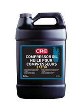 Load image into Gallery viewer, CRC Chemicals 75133 Compressor Oil  3.78L