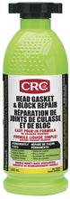 Load image into Gallery viewer, CRC Chemicals 75224 Fiberlock Head Gasket &amp; Block Repair - 946mL