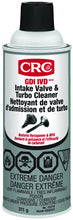 Load image into Gallery viewer, CRC Chemicals 75319 GDI IVD Intake Valve &amp; Turbo Cleaner - 311g