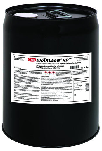 CRC Chemicals 75391 Brakleen RD BPC Non-Chlorinated - 13.3kg