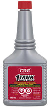 Load image into Gallery viewer, CRC Chemicals 75815 1-Tank Power Renew Gasoline - 443mL