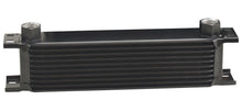 Load image into Gallery viewer, Derale 51078 10 Row Series 10000 Stack Plate Cooler, -10AN O-ring Female
