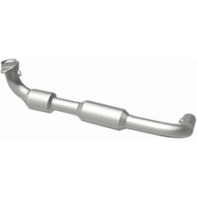 Load image into Gallery viewer, MagnaFlow Exhaust Products 4583058 California CARB Direct-Fit Catalytic Converter for Select Ford F-150