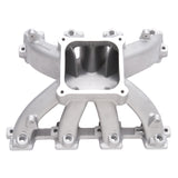 Edelbrock 28215 Polished Super Victor LS3 Dominator Carb