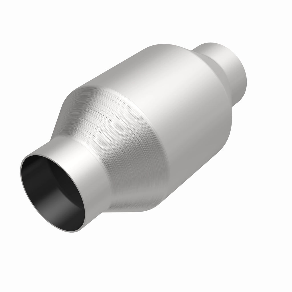 MagnaFlow Exhaust Products 59959 Standard Grade Universal Catalytic Converter