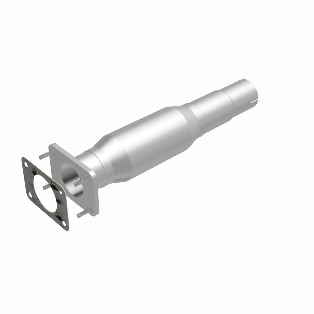MagnaFlow Exhaust Products 4481202 California CARB Direct-Fit Catalytic Converter for Select Cadillac DeVille, Cadillac Seville, Oldsmobile Aurora
