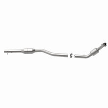 Load image into Gallery viewer, MagnaFlow Exhaust Products 51973 OEM Grade Direct-Fit Catalytic Converter for Select Mercedes-Benz SL500