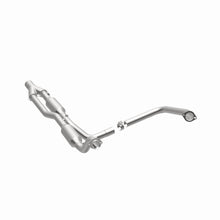 Load image into Gallery viewer, MagnaFlow Exhaust Products 5451358 California CARB Direct-Fit Catalytic Converter for Select Dodge Ram 2500, Dodge Ram
