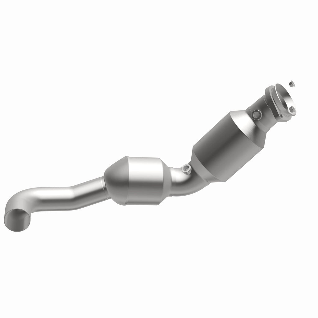 MagnaFlow Exhaust Products 280269 OEM Grade Direct-Fit Catalytic Converter for Select Ford F-150