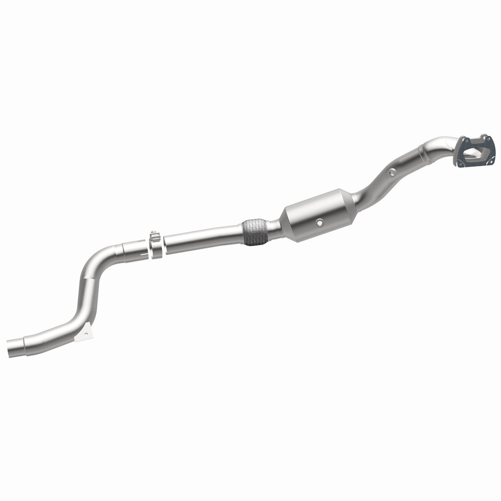 MagnaFlow Exhaust Products 6561139 California CARB Direct-Fit Catalytic Converter for Select Chrysler 300, Dodge Challenger, Dodge Charger