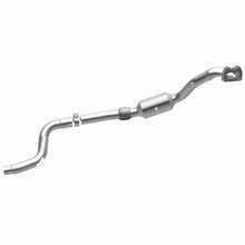 Load image into Gallery viewer, MagnaFlow Exhaust Products 6561139 California CARB Direct-Fit Catalytic Converter for Select Chrysler 300, Dodge Challenger, Dodge Charger