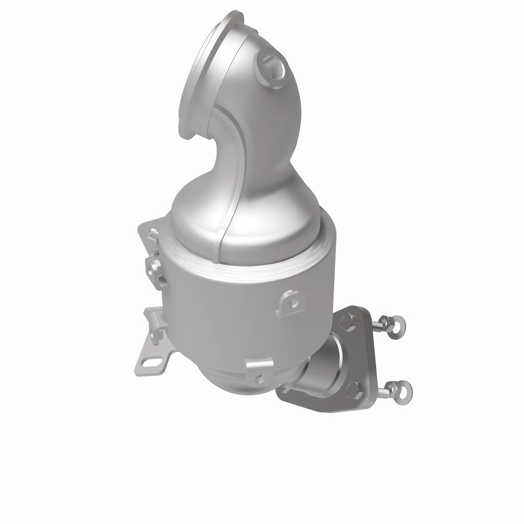 MagnaFlow Exhaust Products 551092 California CARB Direct-Fit Catalytic Converter for Select Buick Encore, Chevrolet Cruze, Chevrolet Sonic, Chevrolet Trax