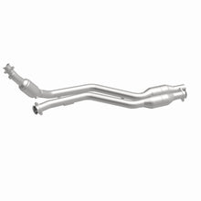 Load image into Gallery viewer, MagnaFlow Exhaust Products 24052 HM Grade Direct-Fit Catalytic Converter for Select Mercedes-Benz CLK430