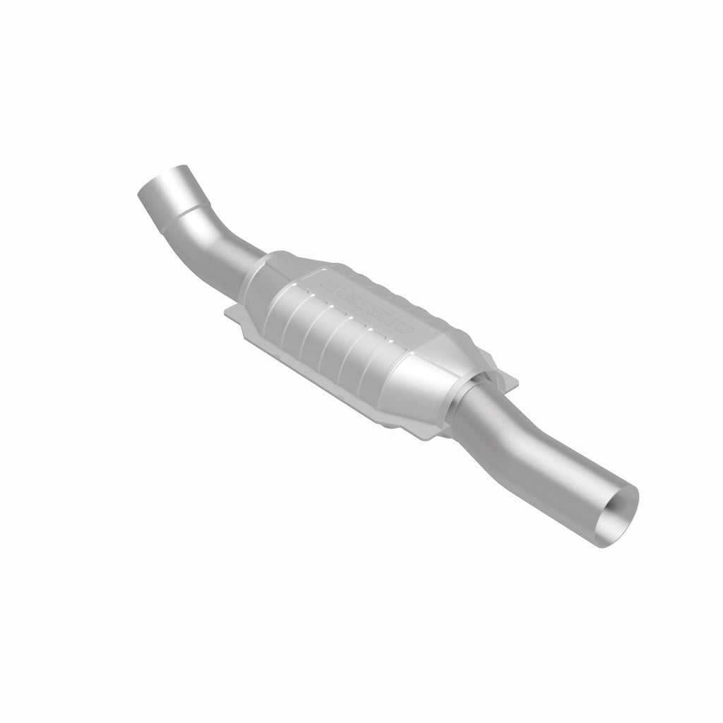 MagnaFlow Exhaust Products 23289 Standard Grade Direct-Fit Catalytic Converter for Select Dodge B100, Dodge B150, Dodge B200, Dodge B250, Dodge B300, Dodge B350, Plymouth PB100, Plymouth PB150, Plymouth PB200, Plymouth PB250, Plymouth PB300, Plymouth