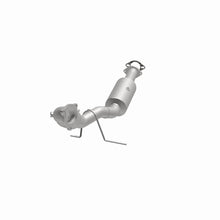 Load image into Gallery viewer, MagnaFlow Exhaust Products 4481284 California CARB Direct-Fit Catalytic Converter for Select Volvo S60, Volvo V70