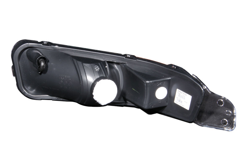 ANZO USA 511002 Euro Parking Lights for Select Ford Mustang