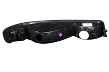Load image into Gallery viewer, ANZO USA 511005 Euro Parking Lights for Select GMC Sierra 1500, GMC Sierra Classic, GMC Sierra HD, GMC Sierra HD Classic, GMC Sierra 2500, GMC Sierra HD, GMC Sierra HD Classic, GMC Sierra 3500, GMC Sierra Classic, GMC Yukon, GMC Yukon XL 1500, GMC Yukon