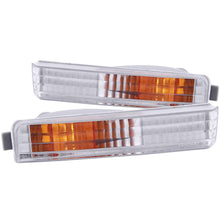Load image into Gallery viewer, ANZO USA 511006 Parking Light Assembly for Select Honda Accord