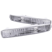 Load image into Gallery viewer, ANZO USA 511009 Euro Parking Lights for Select Honda Accord