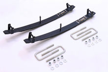 Load image into Gallery viewer, ICON Vehicle Dynamics 51100 96-23 TACOMA/00-06 TUNDRA 1.5" ADD-A-LEAF KIT for Select Toyota Tacoma, Toyota Tundra