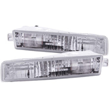 Load image into Gallery viewer, ANZO USA 511012 Euro Parking Lights for Select Honda Prelude