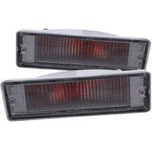Load image into Gallery viewer, ANZO USA 511016 Euro Parking Lights for Select Nissan D21, Nissan Pathfinder, Nissan Pickup