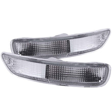 Load image into Gallery viewer, ANZO USA 511017 Euro Parking Lights for Select Toyota Corolla
