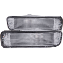 Load image into Gallery viewer, ANZO USA 511018 Euro Parking Lights for Select Toyota Tacoma