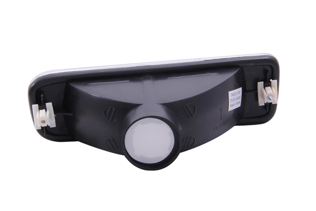 ANZO USA 511018 Euro Parking Lights for Select Toyota Tacoma