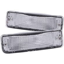 Load image into Gallery viewer, ANZO USA 511019 Euro Parking Lights for Select Toyota Pickup