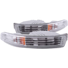 Load image into Gallery viewer, ANZO USA 511020 Euro Parking Lights for Select Acura Integra