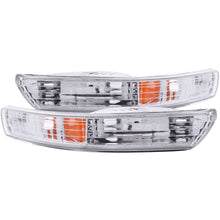 Load image into Gallery viewer, ANZO USA 511021 Euro Parking Lights for Select Acura Integra