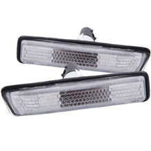 Load image into Gallery viewer, ANZO USA 511023 Side Marker Light Assembly for Select BMW 318i, BMW 318is, BMW 318ti, BMW 323i, BMW 323is, BMW 328i, BMW 328is