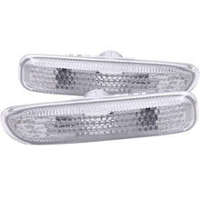 Load image into Gallery viewer, ANZO USA 511024 Side Marker Light Assembly for Select BMW 318ti, BMW 320i, BMW 323Ci, BMW 323i, BMW 323is, BMW 325Ci, BMW 325i, BMW 325xi, BMW 328Ci, BMW 328i, BMW 328is, BMW 330Ci, BMW 330i, BMW 330xi