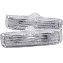 Load image into Gallery viewer, ANZO USA 511026 Side Marker Light Assembly for Select BMW 528i, BMW 540i